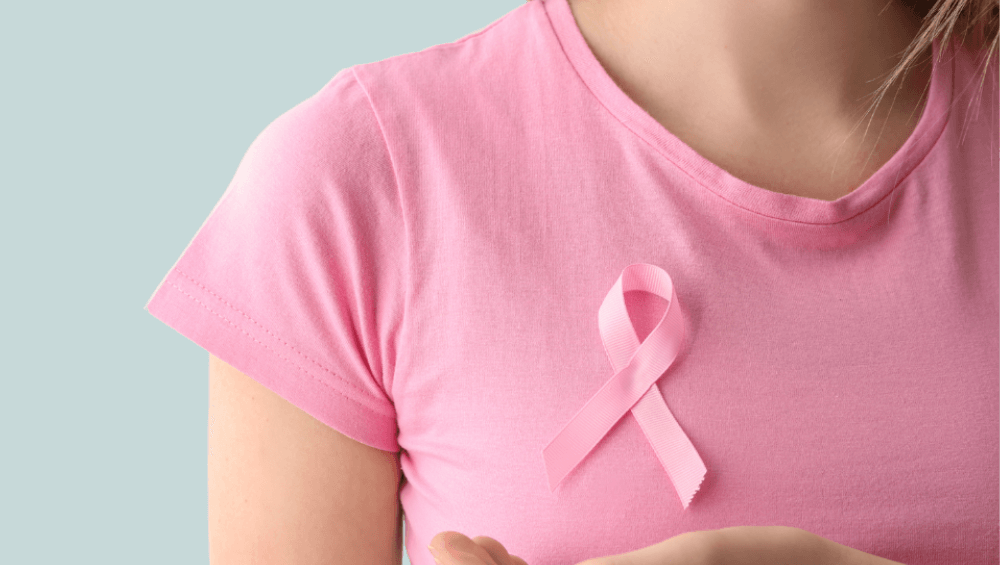 Linfedema y el cáncer de mama
