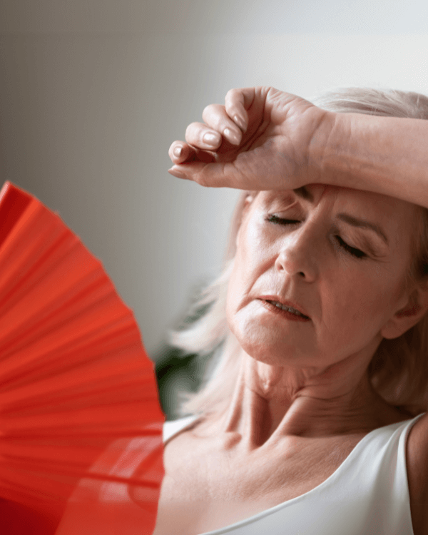 ¿Qué es la menopausia? ¿Qué es la menopausia?