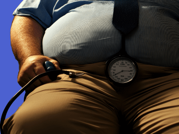 Causas obesidad mórbida síntomas Causas obesidad mórbida síntomas