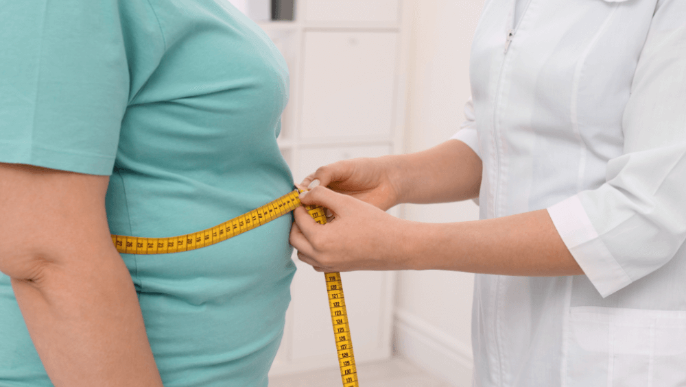 Obesidad Mórbida, aprende a identificarla y prevenirla