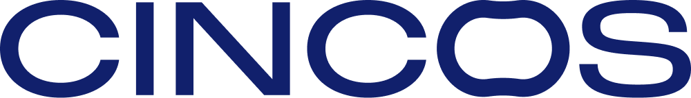 CINCOS logo