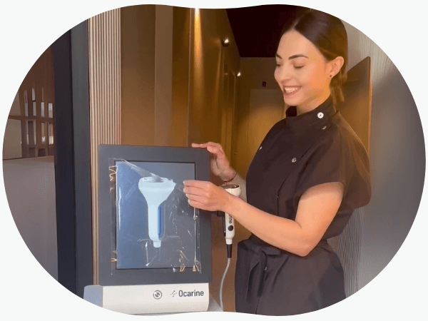 Inmaculada Manzano Beauty Care (Orihuela, Alicante): belleza personalizada con un toque exclusivo Inmaculada Manzano Beauty Care (Orihuela, Alicante): belleza personalizada con un toque exclusivo