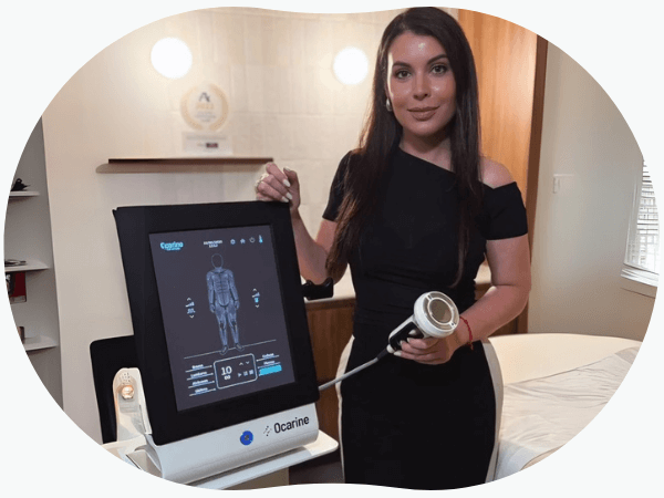 InOut (Barcelona): innovación y cuidado en manos de Elisabeth Álvarez InOut (Barcelona): innovación y cuidado en manos de Elisabeth Álvarez