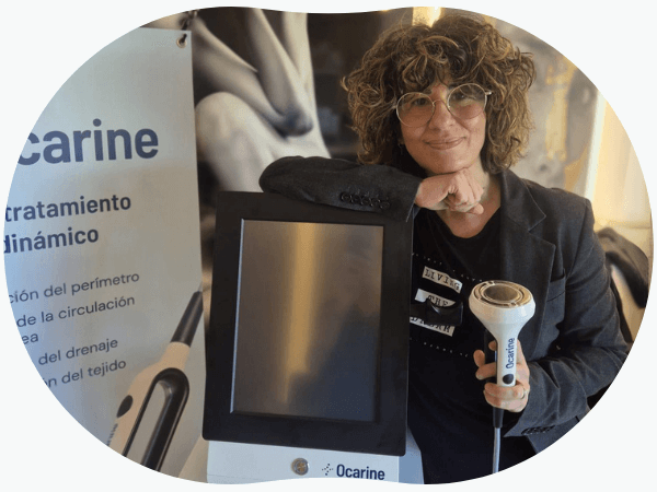 Kalma Belleza (Madrid): bienestar integral y tecnología avanzada Kalma Belleza (Madrid): bienestar integral y tecnología avanzada