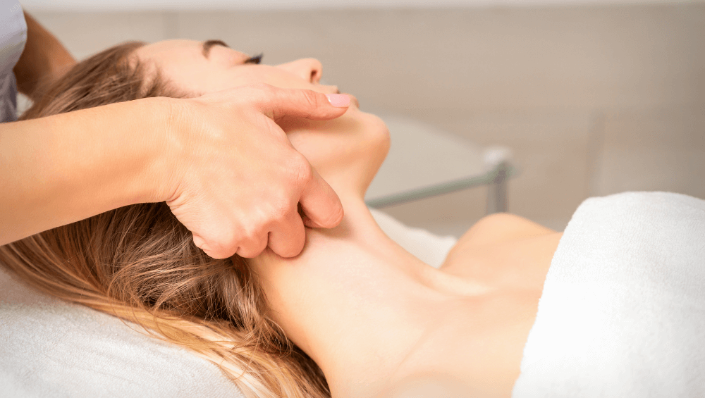 Diferencias entre Presoterapia en casa y Drenaje linfático manual