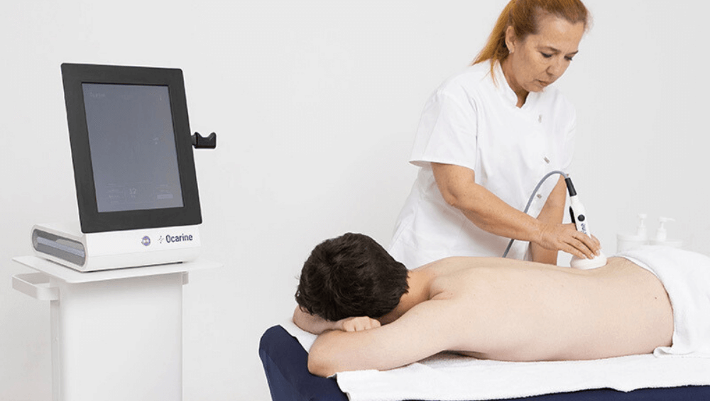 Cómo eliminar la celulitis de forma duradera con Ocarine®