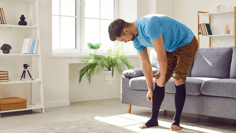 Lympha Press PCD 51: El mejor equipo de presoterapia en casa para el Linfedema