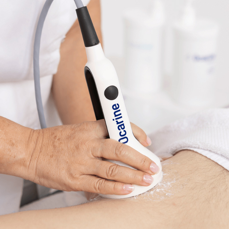 El enfoque termodinámico de Ocarine® El enfoque termodinámico de Ocarine®