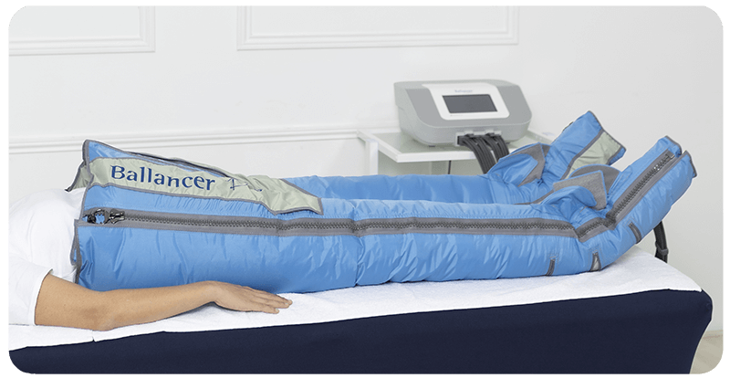 ballancer platinum para las varices