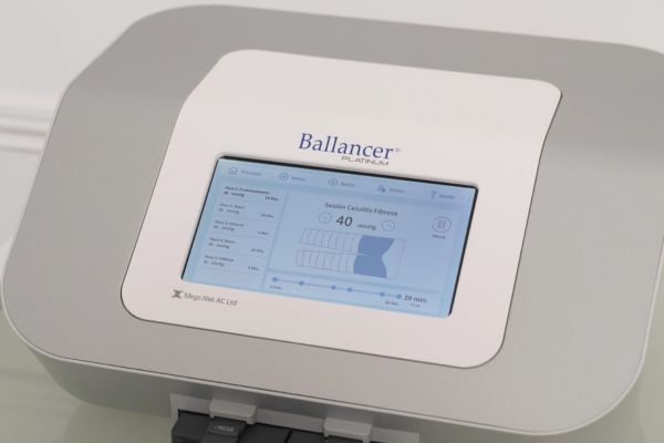 Formación CINCOS: Combinación de Ballancer con técnicas de remodelación corporal Formación CINCOS: Combinación de Ballancer con técnicas de remodelación corporal