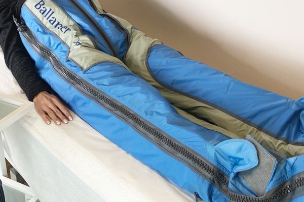 Formación CINCOS. 4 Mayo – Tratar el lipedema de forma eficaz con la presoterapia profesional Ballancer Formación CINCOS. 4 Mayo – Tratar el lipedema de forma eficaz con la presoterapia profesional Ballancer