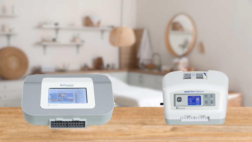 Cómo elegir una Máquina de Presoterapia profesional