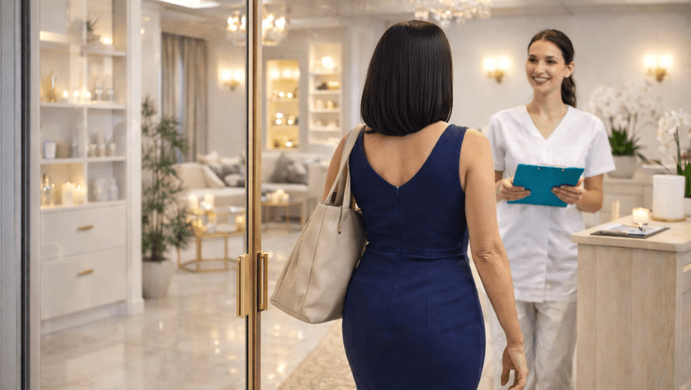 Cómo reducir la celulitis con presoterapia