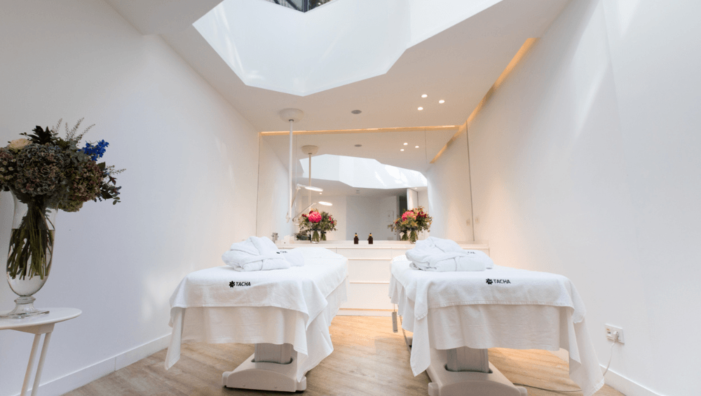 Ocarine® se presenta en exclusiva en Tacha