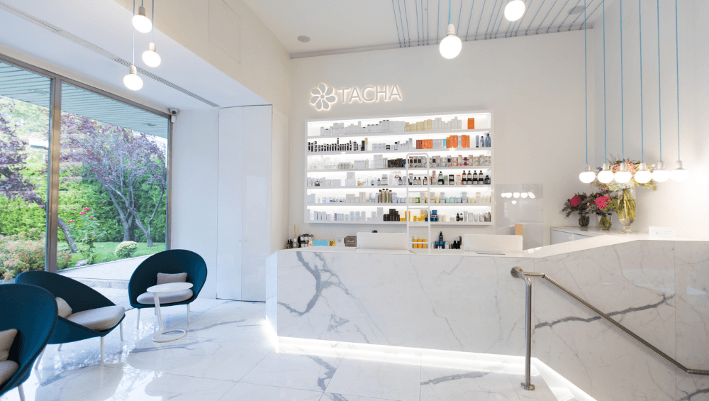 Ocarine® se presenta en exclusiva en Tacha