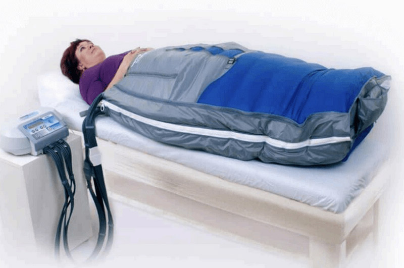 Lympha Pod® de CINCOS