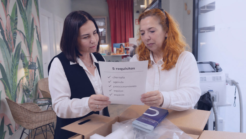 5 señales de que tu centro está listo para incorporar una máquina de presoterapia profesional