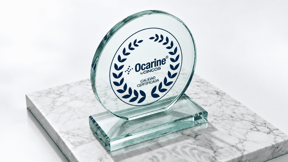 Insignia Ocarine®